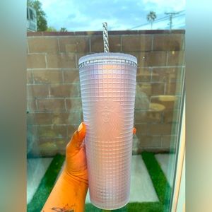 Starbucks Tumbler